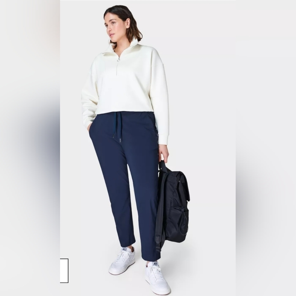 Sweaty Betty Explorer Pants Sz XXS